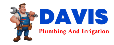 Trusted plumber in PONDERAY